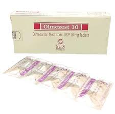 olmezest-10-mg